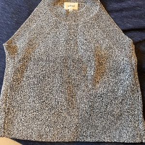 Wilfred knit tank xxs